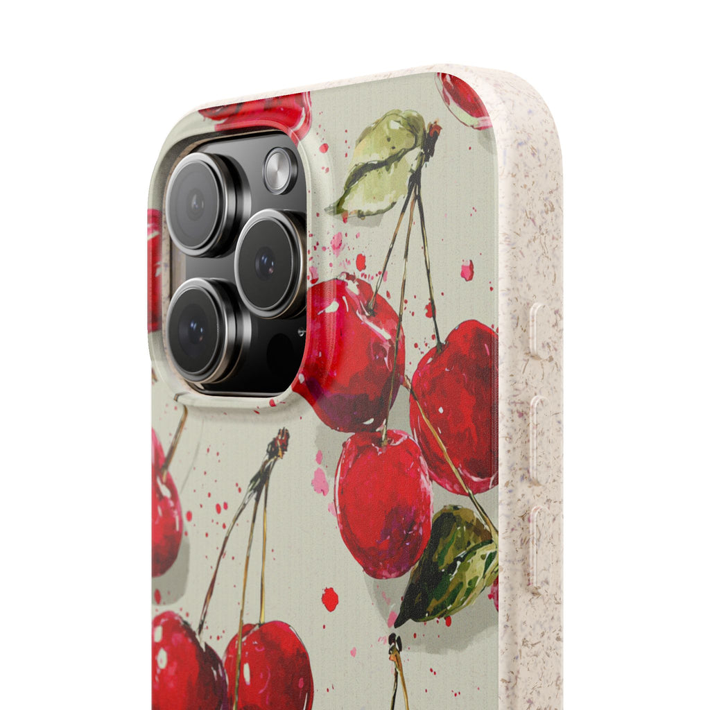 Cherry Splash