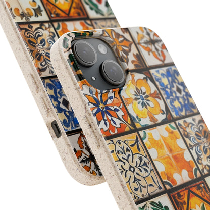Andalusian Tiles