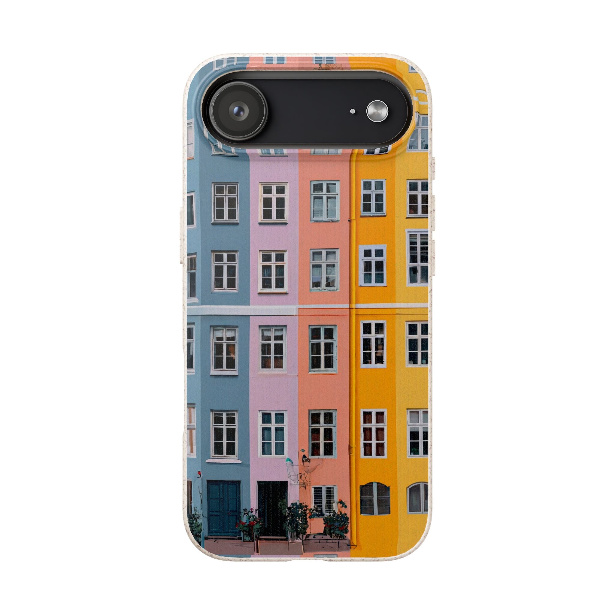 Copenhagen - The Lived