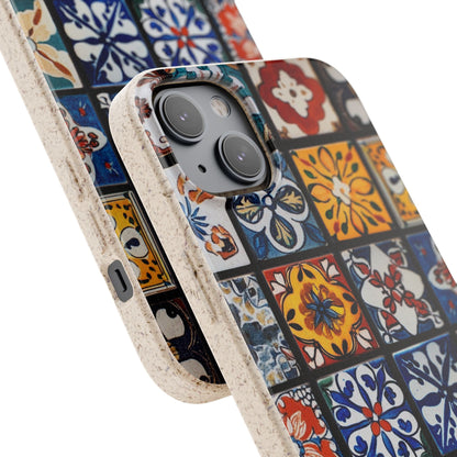Tiles of Portugal