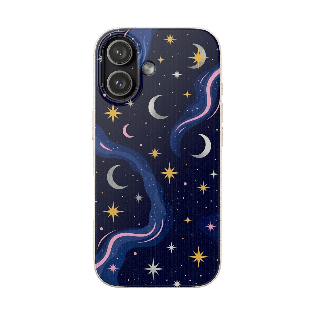Midnight Sky