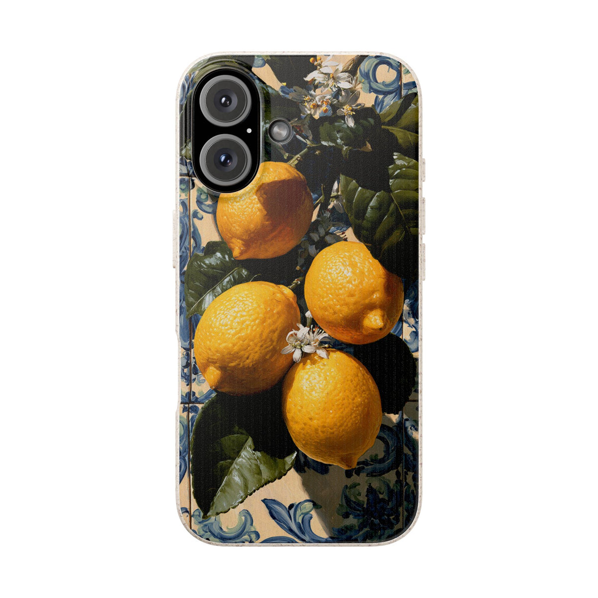 Vietri Lemons