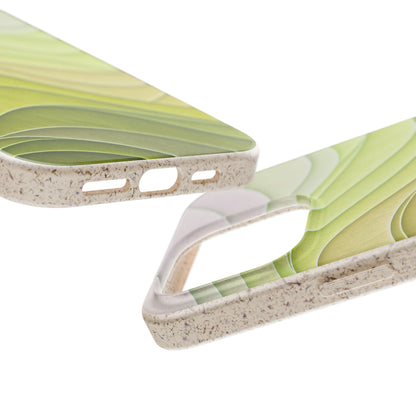 Lavender Lane - Lime