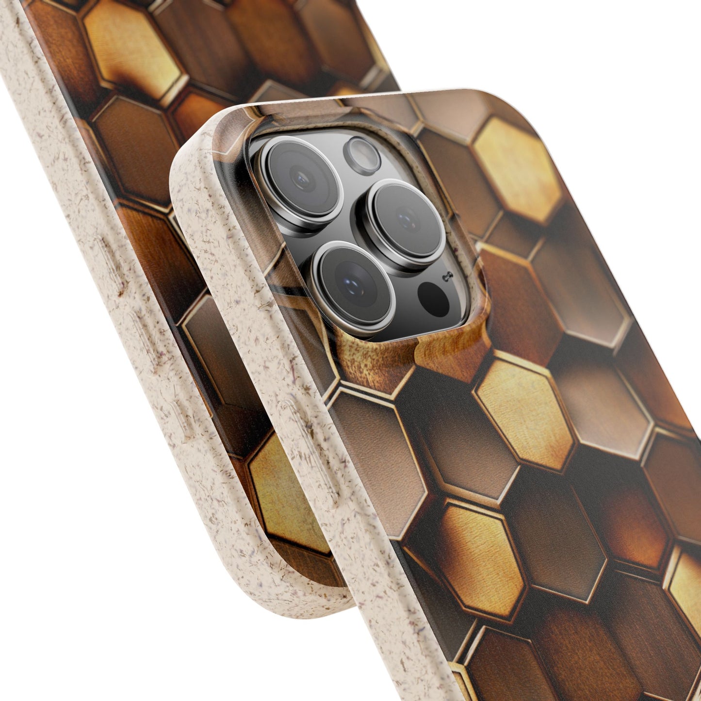 Honeycomb Hex