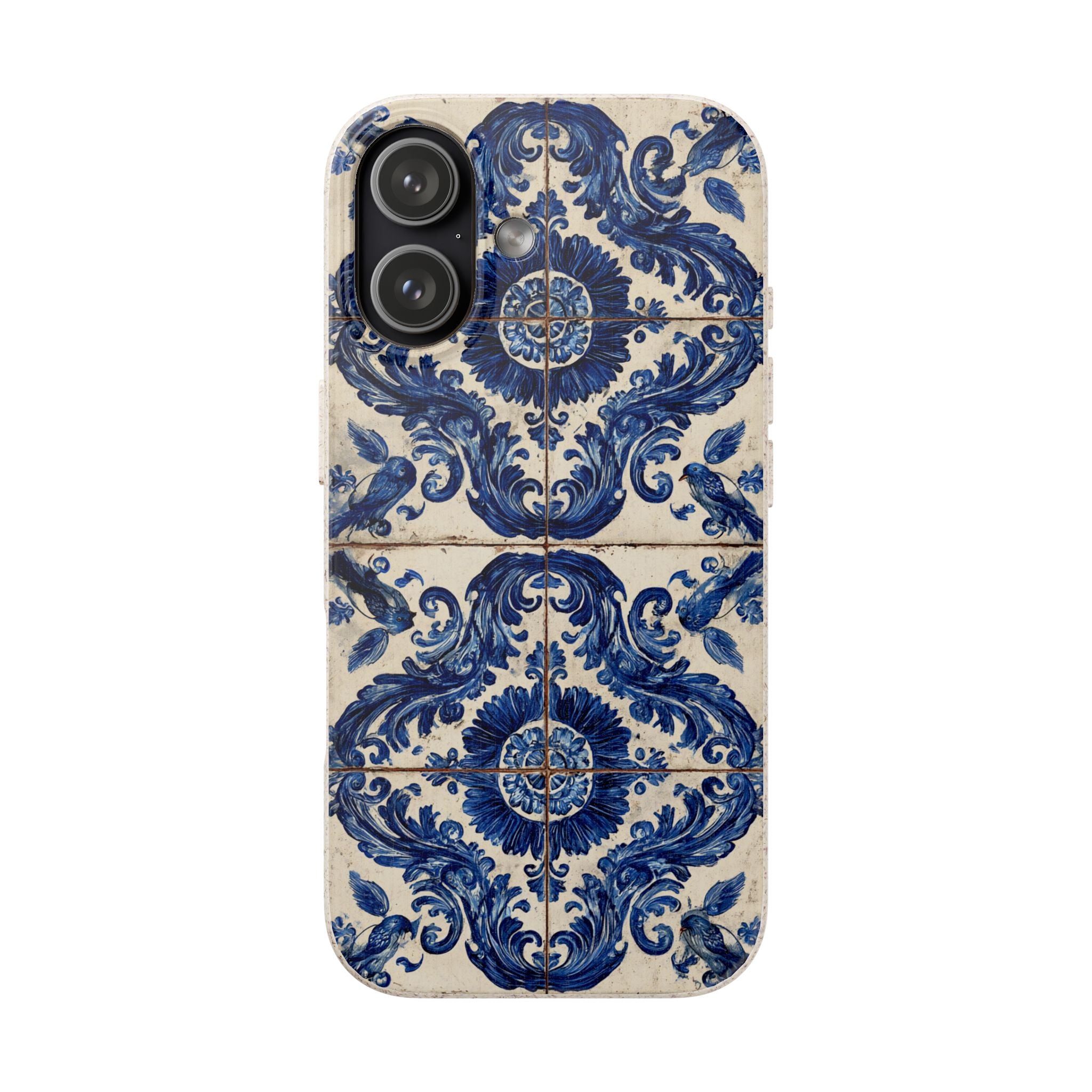 Porto Blue