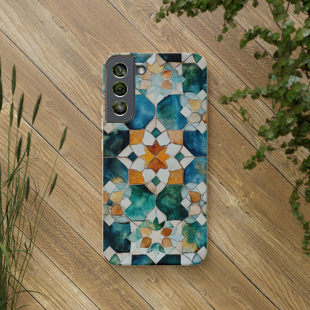 Tiles of Morocco - 3