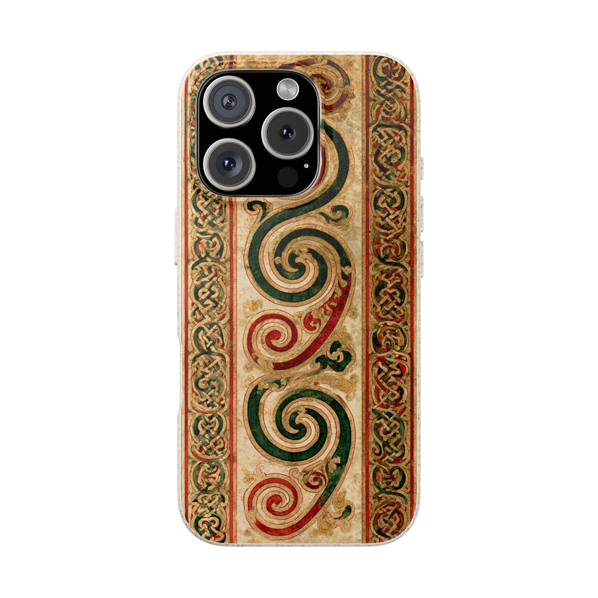 Gilded Knotwork