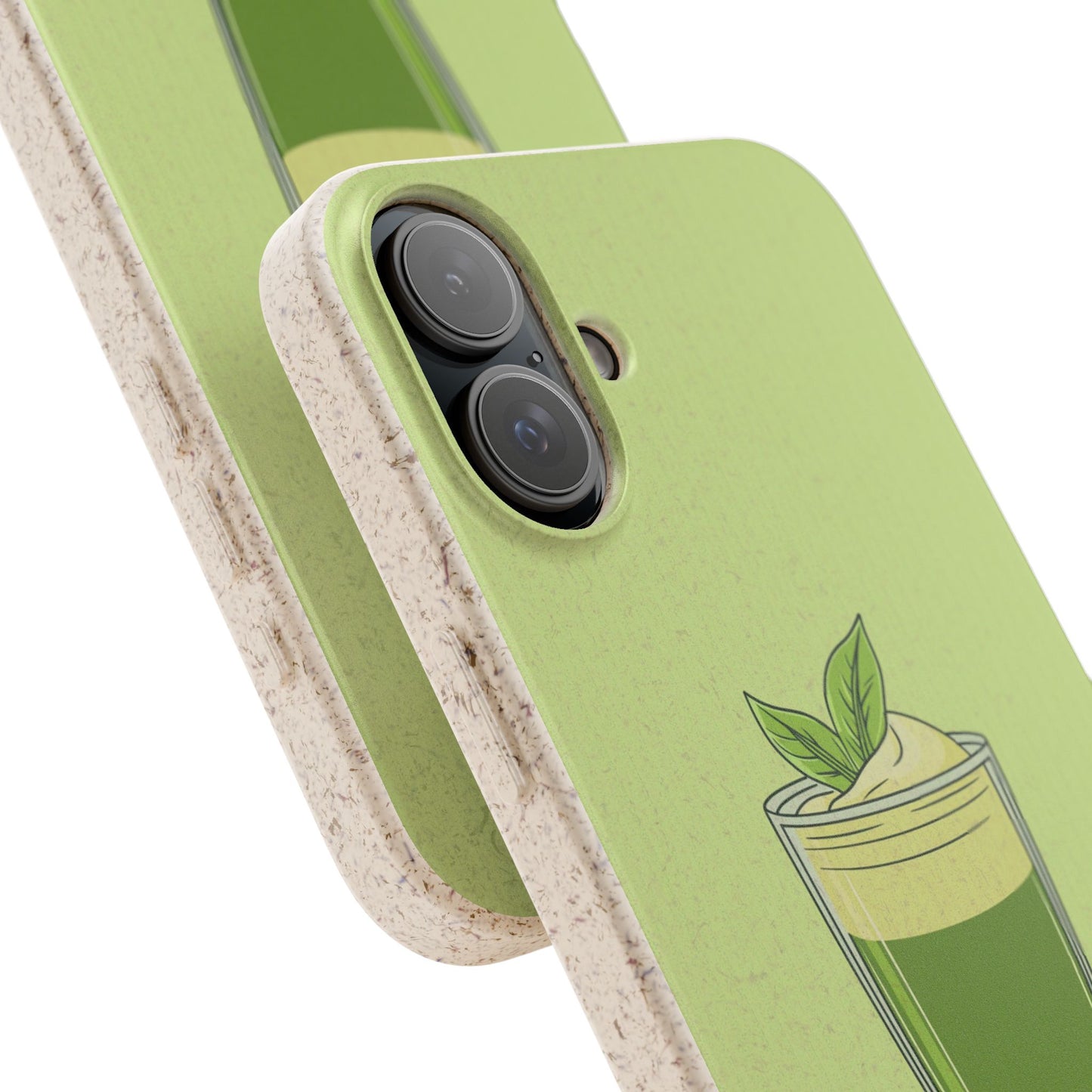 Matcha Moment - 1