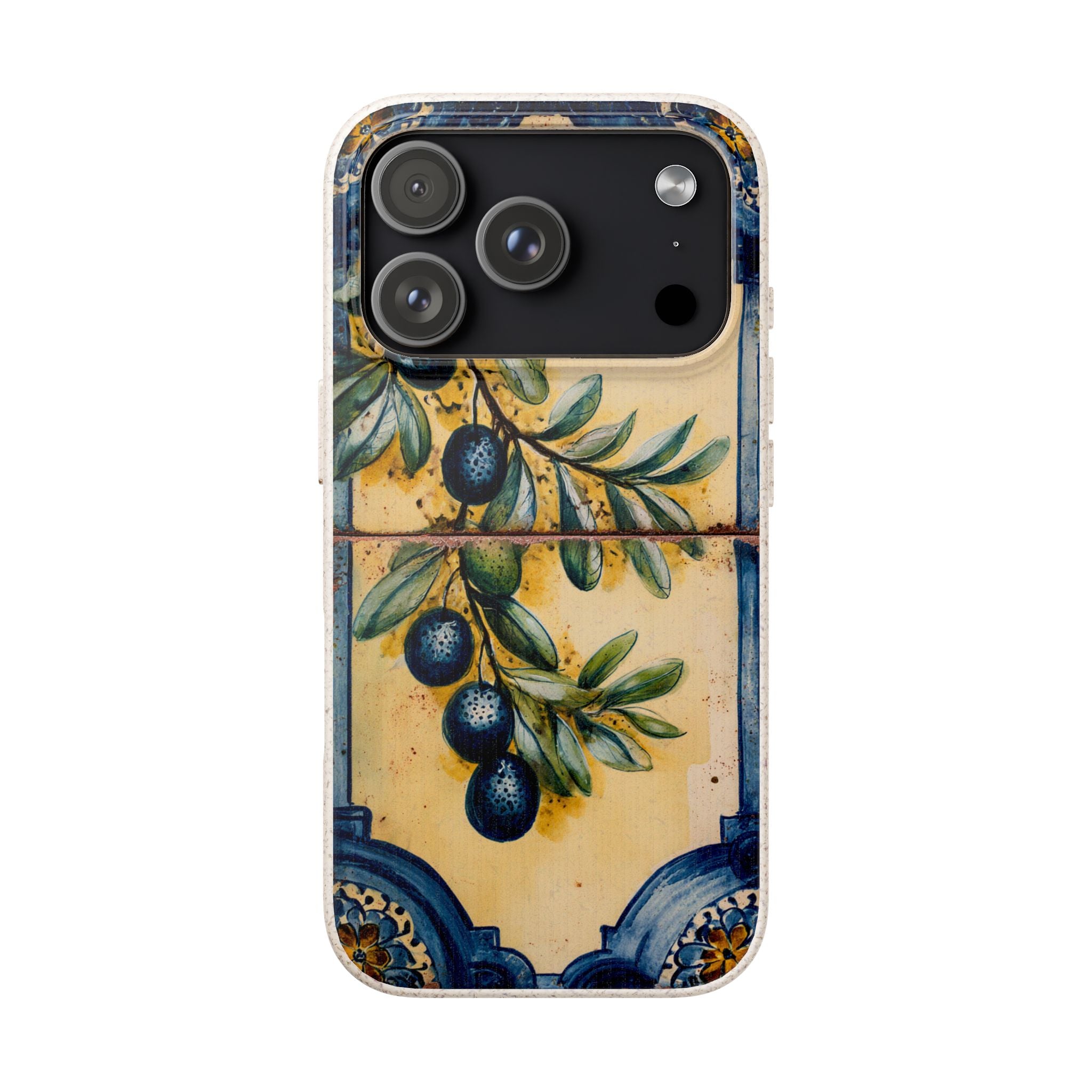 Tuscan Olive