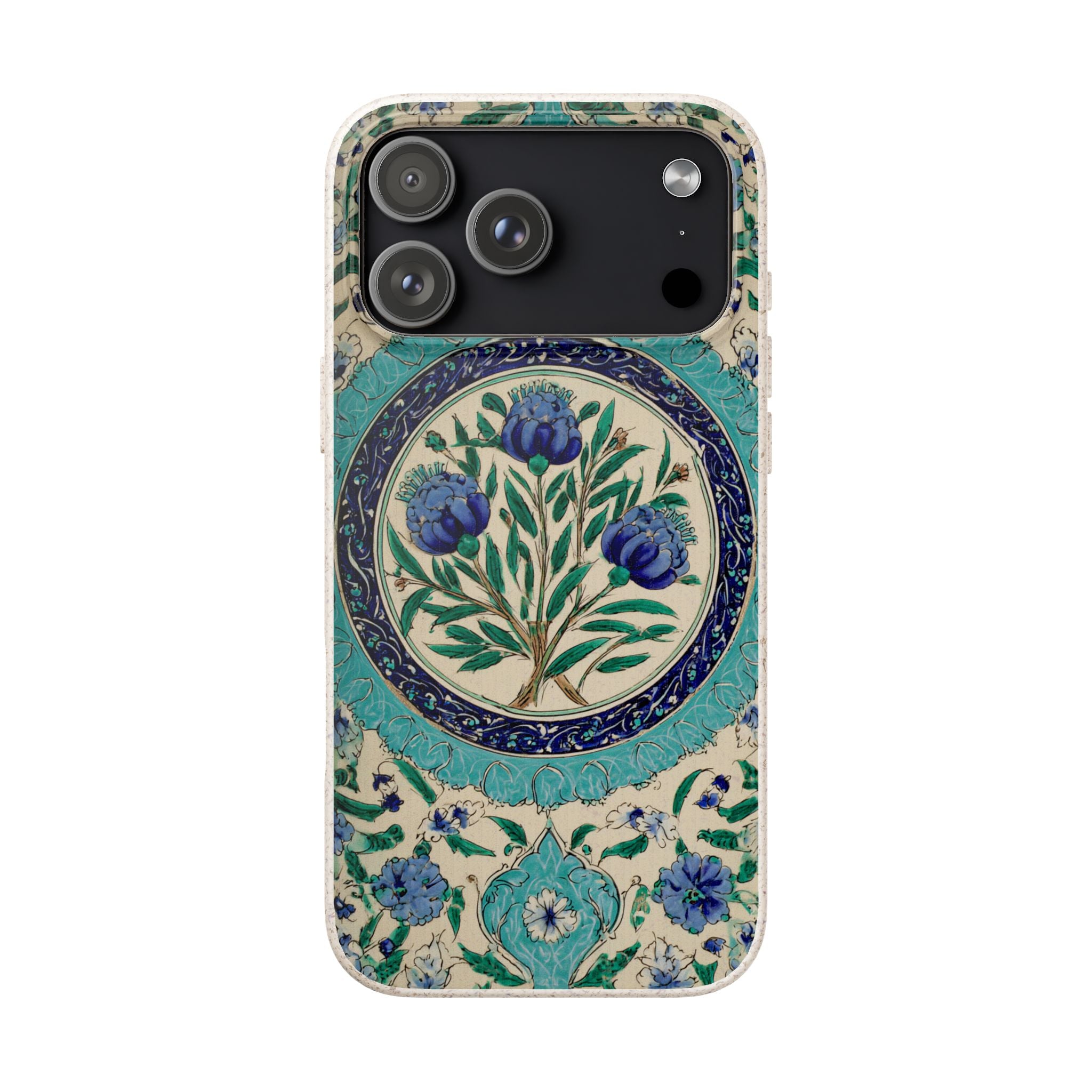 Anatolian Olive