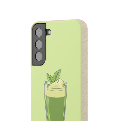 Matcha Moment - 1