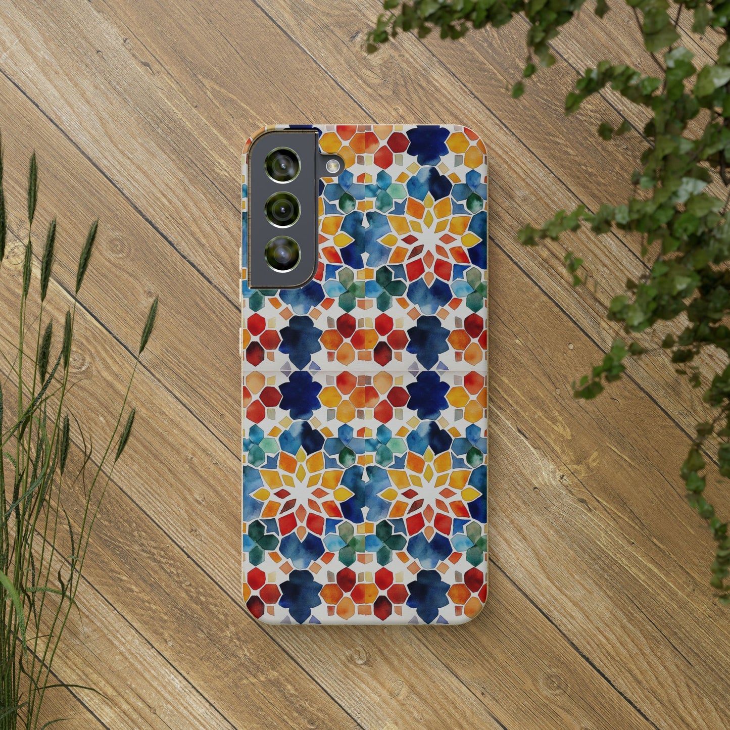 Tiles of Morocco - 4