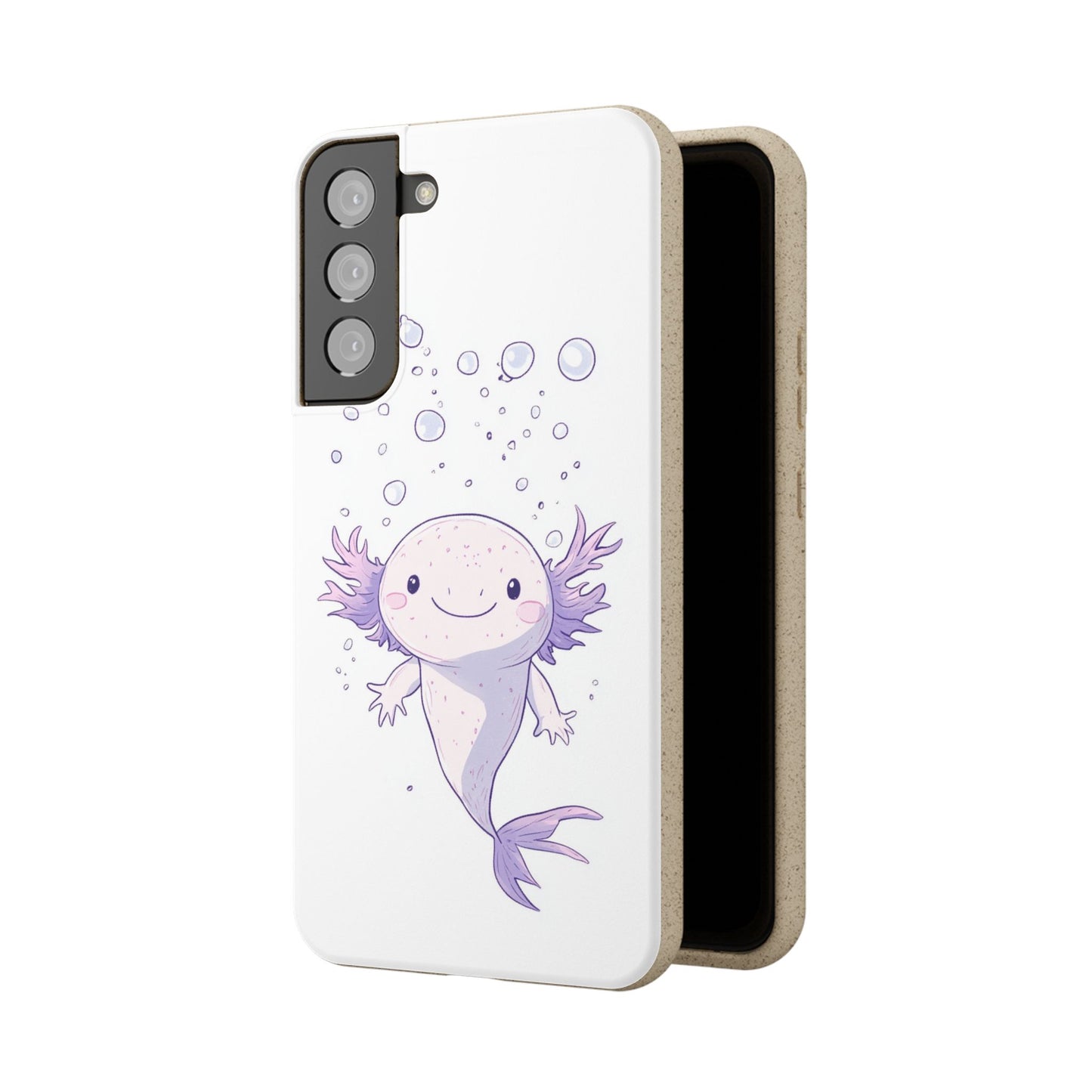 Bubble Friend