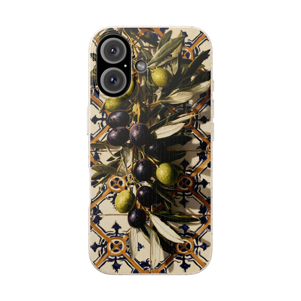 Andalusian Olive