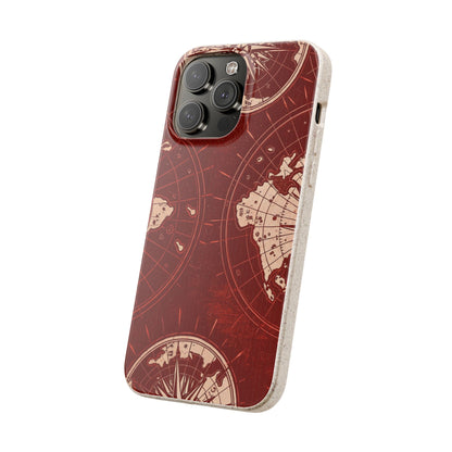 Cartographer Charm
