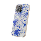 Cobalt Splash