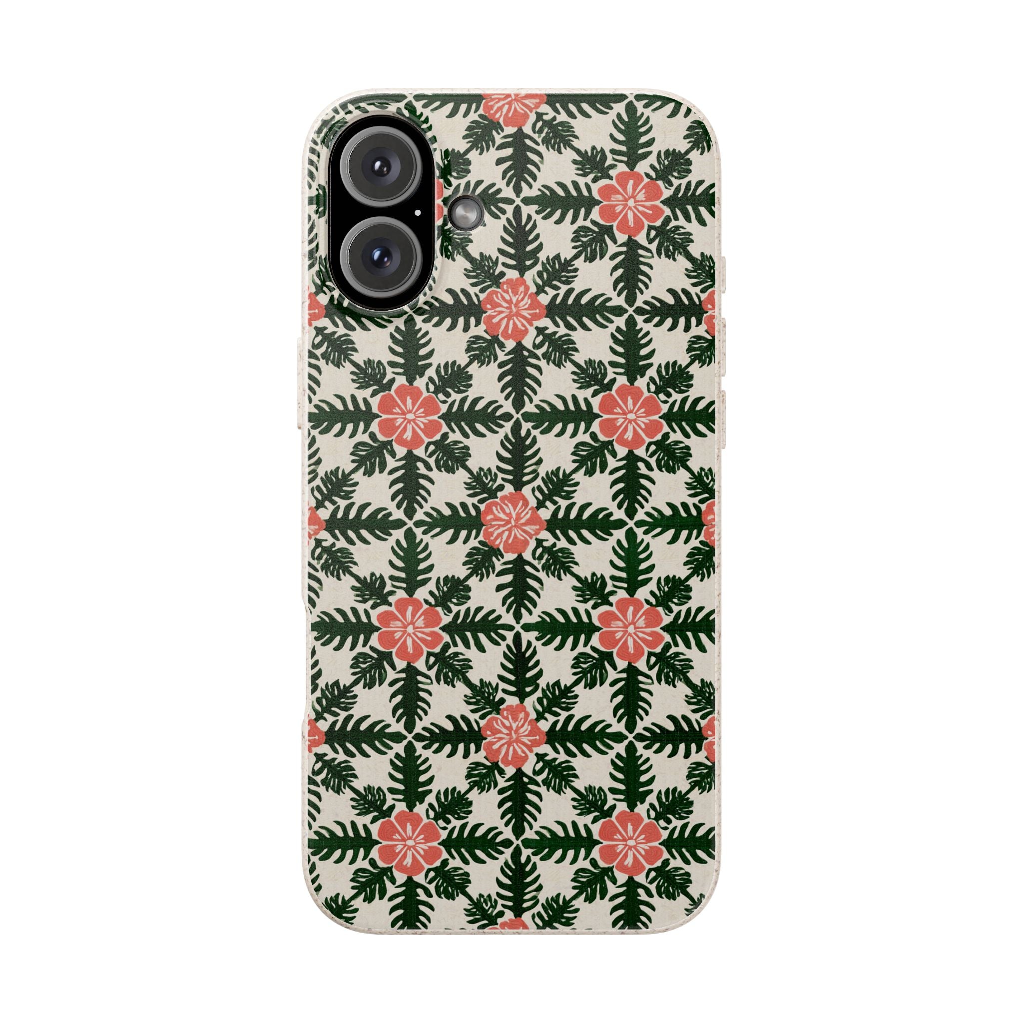 Hawaii Pattern