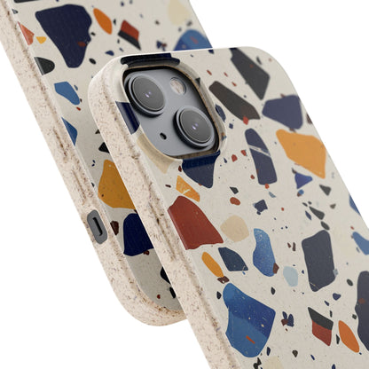 Shoreline Mosaic