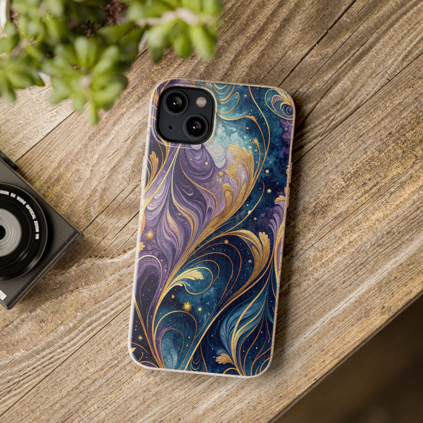 Marble Dream