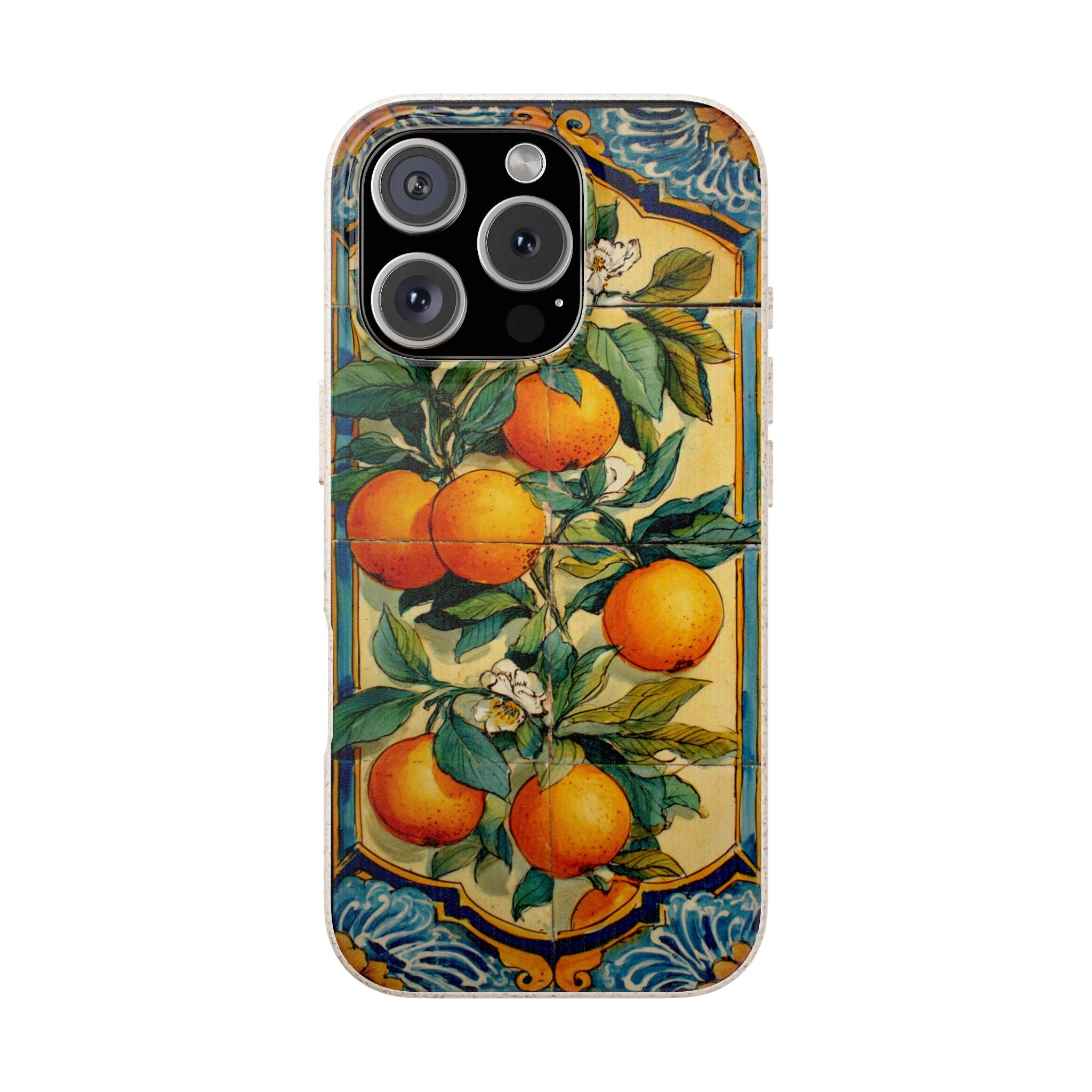 Positano Majolica