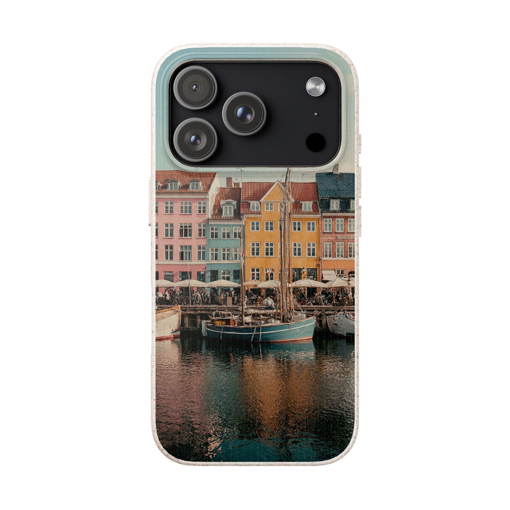 Copenhagen - The Canal
