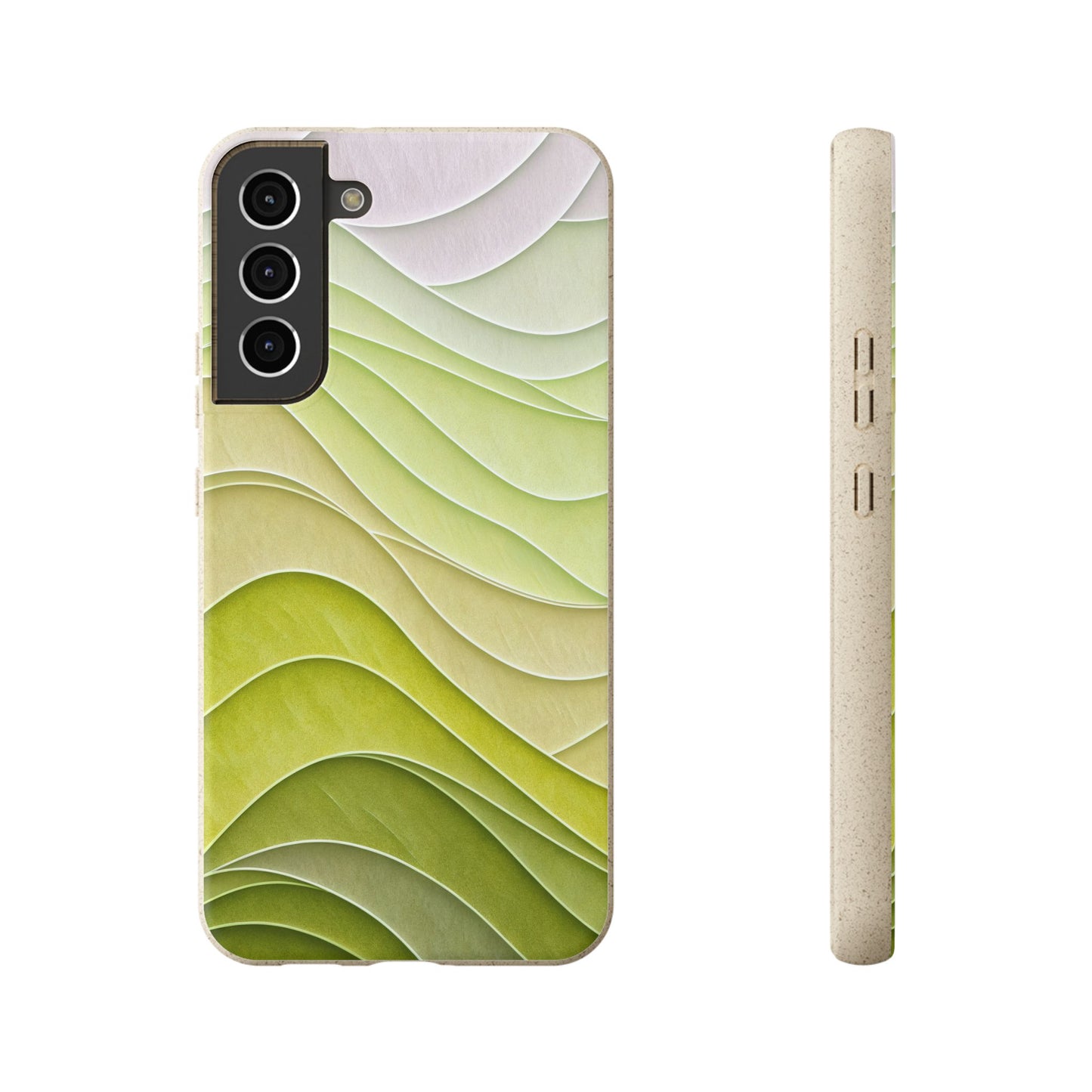 Lavender Lane - Lime