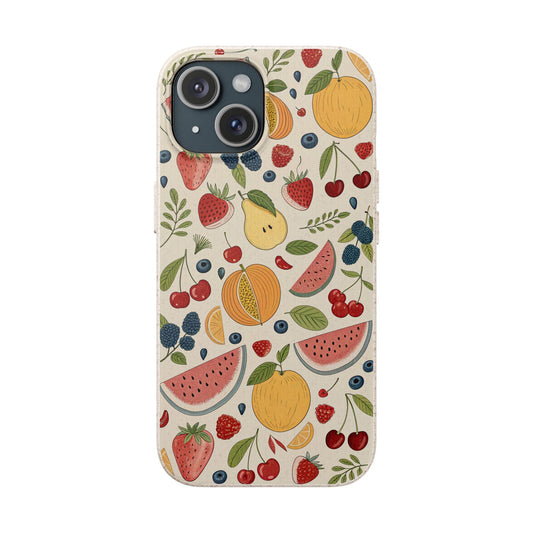 Summer Fruit