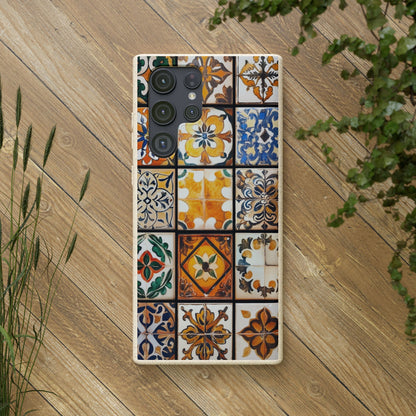 Andalusian Tiles