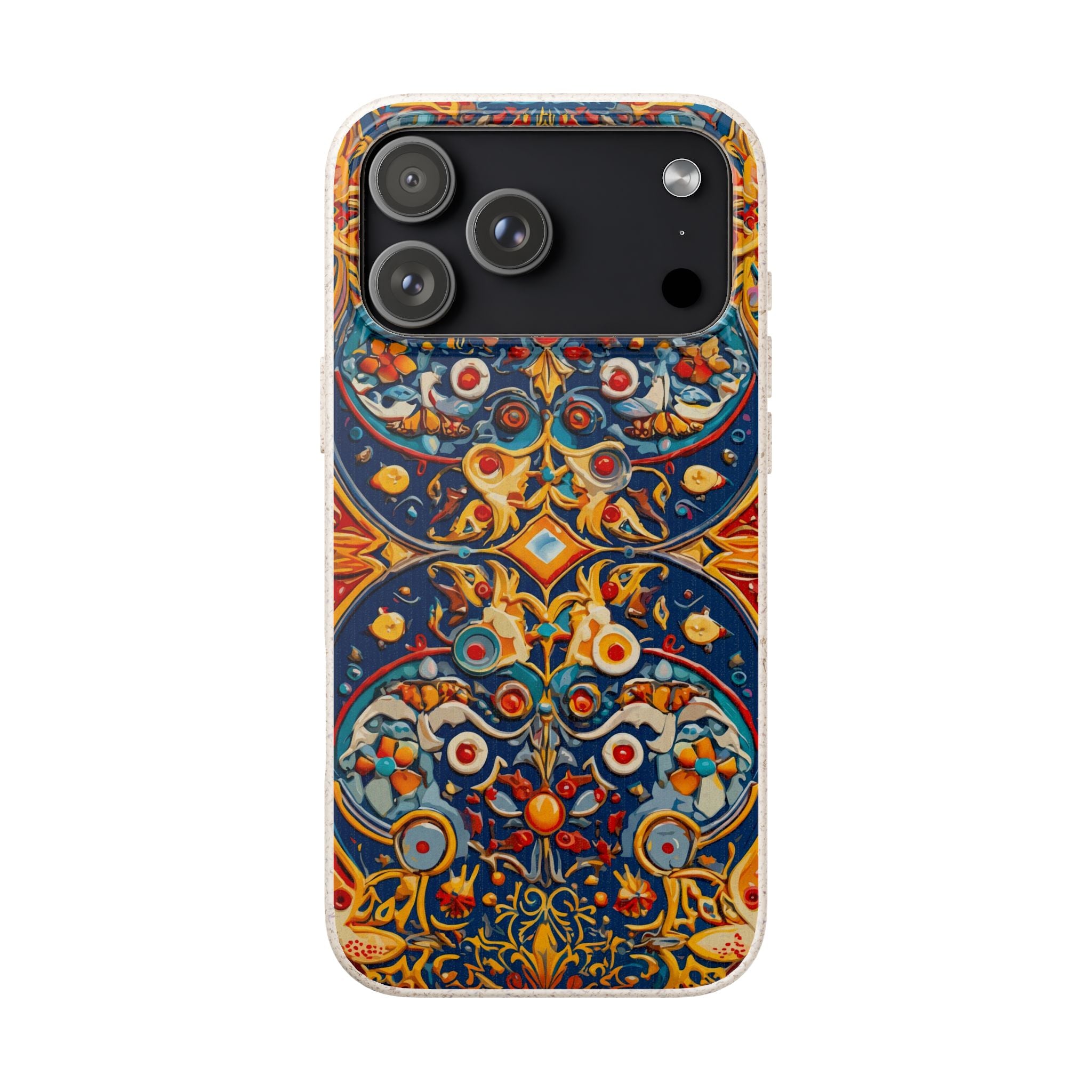 Ornate