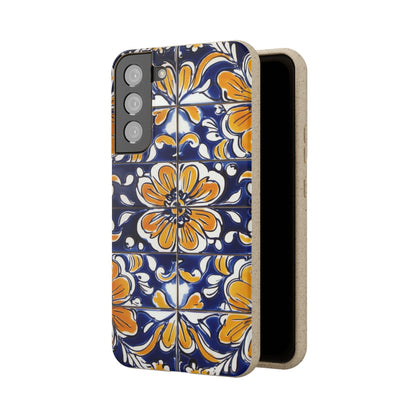 Mexican Tiles