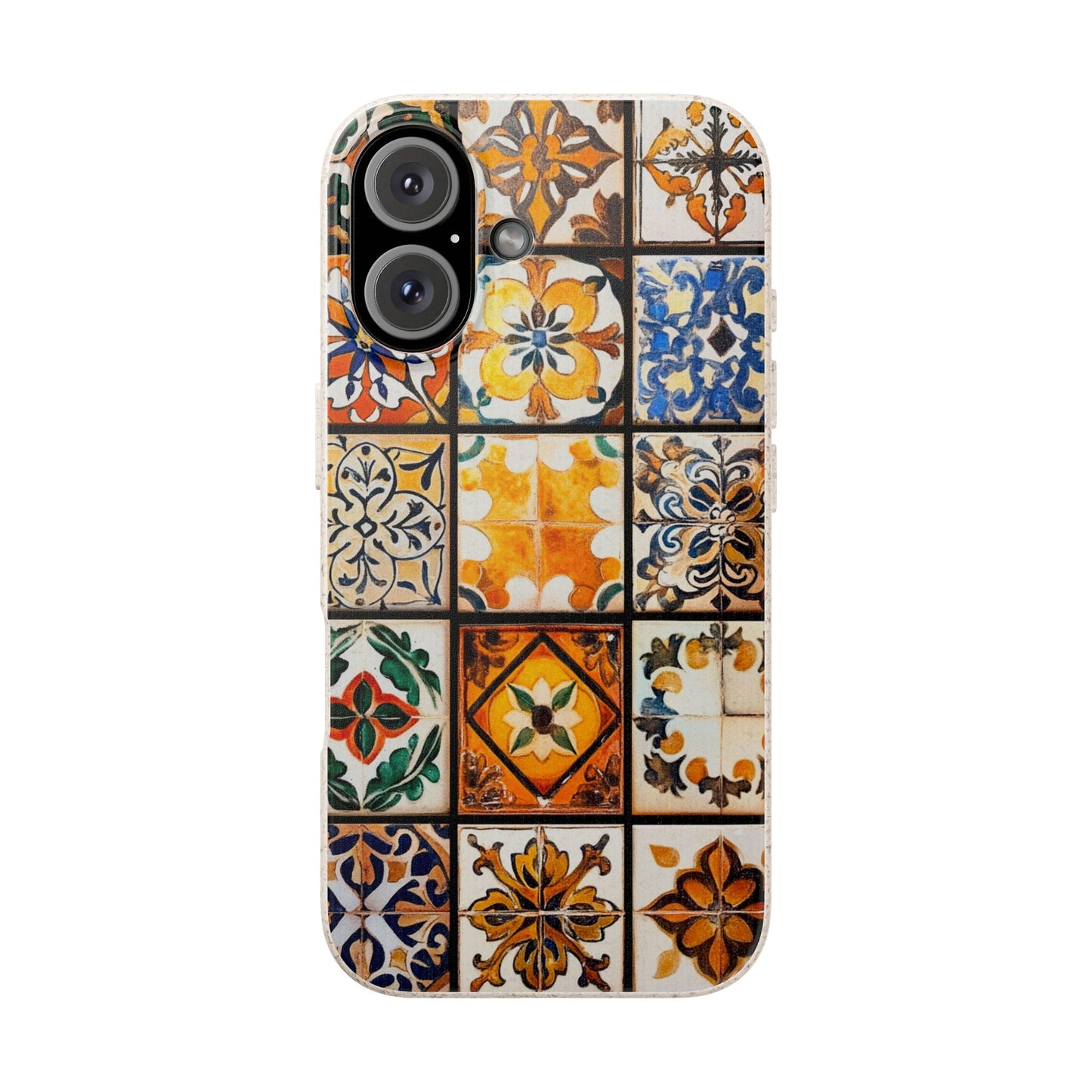 Andalusian Tiles