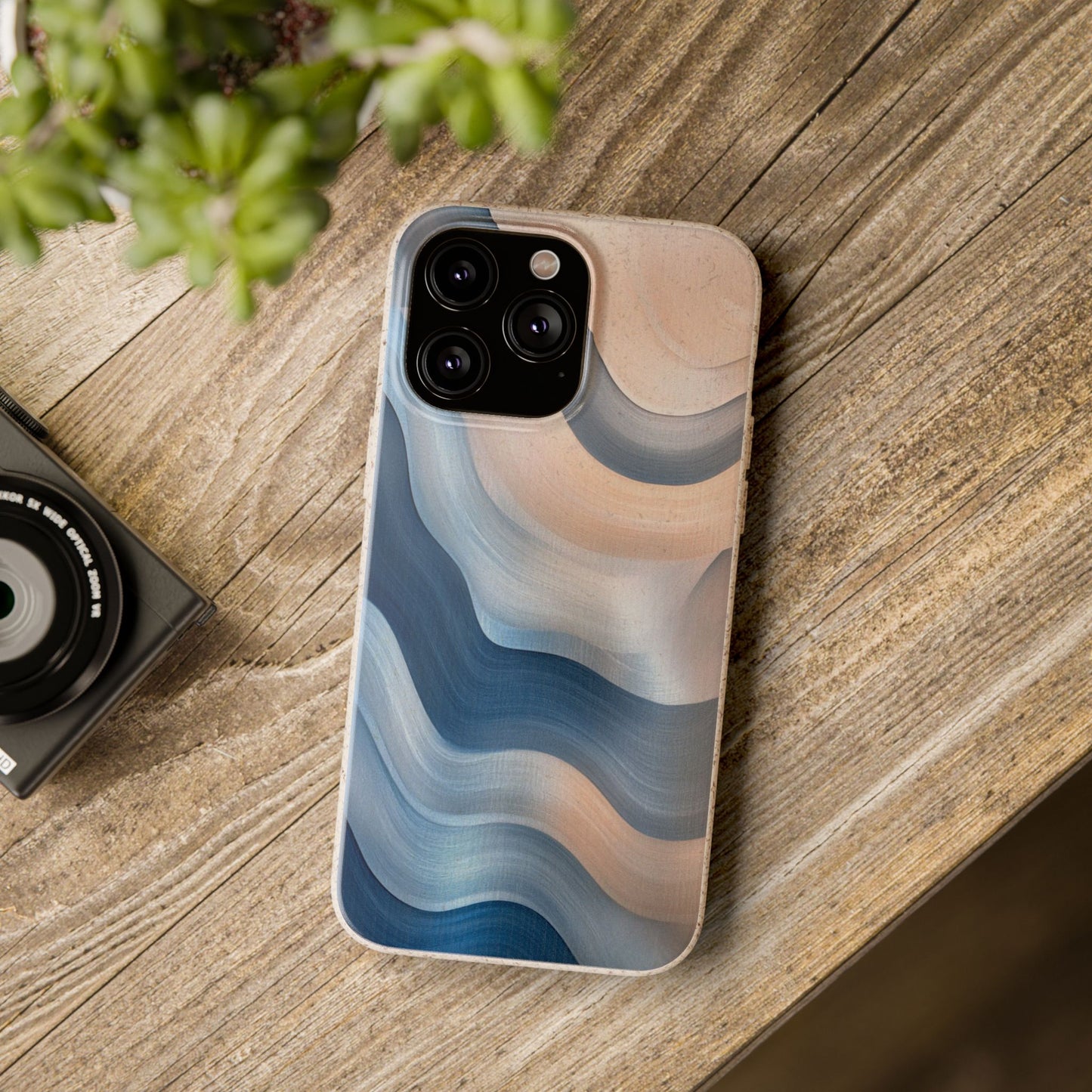 Pebble Blush