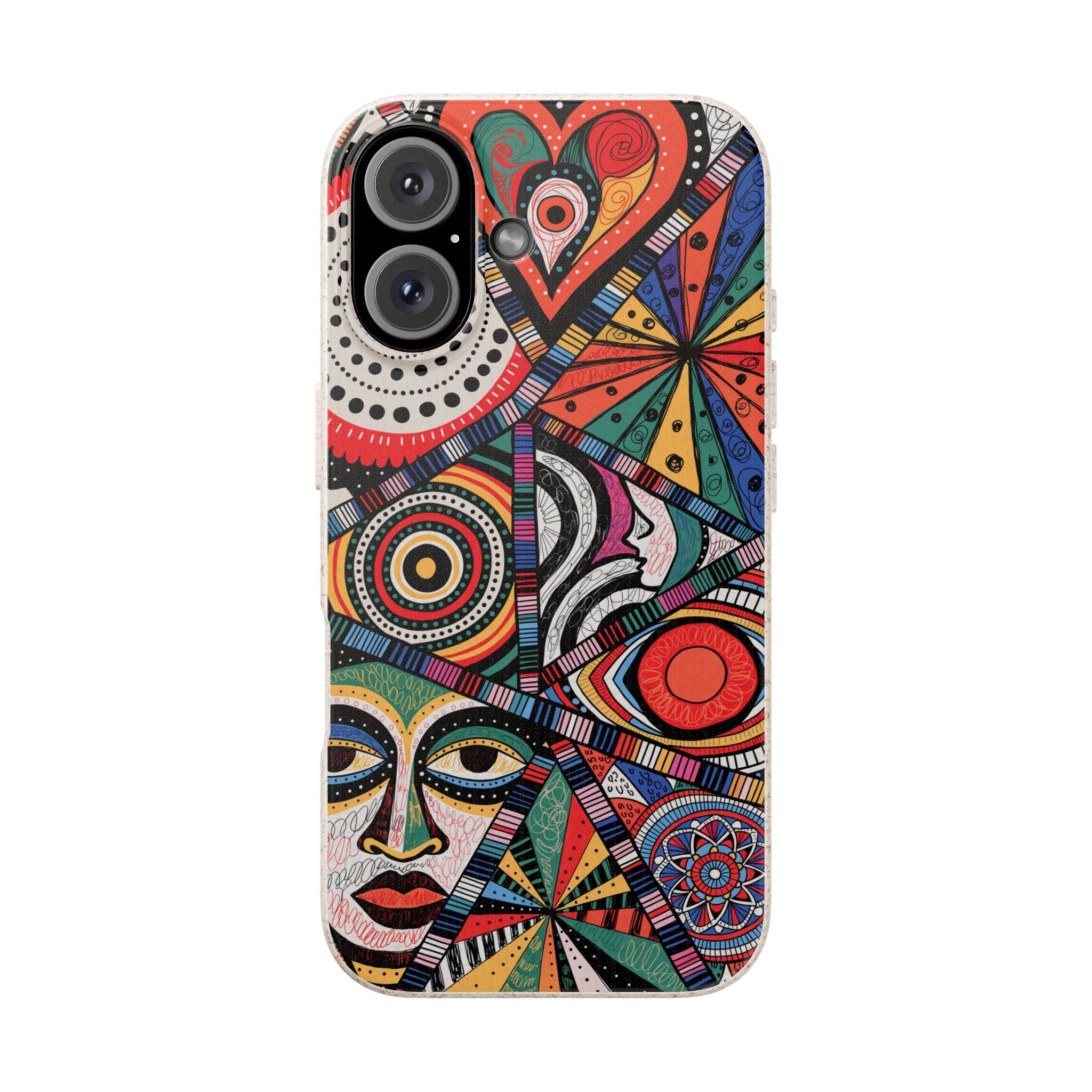 Lagos Fractal