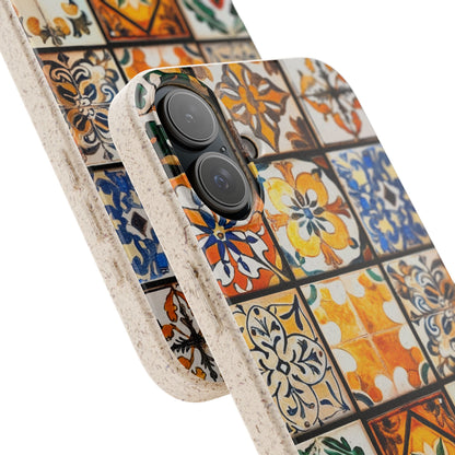 Andalusian Tiles