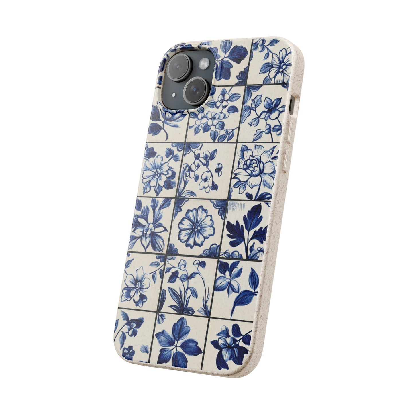 Tiles of Delft