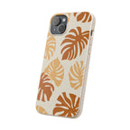 Caramel Frond