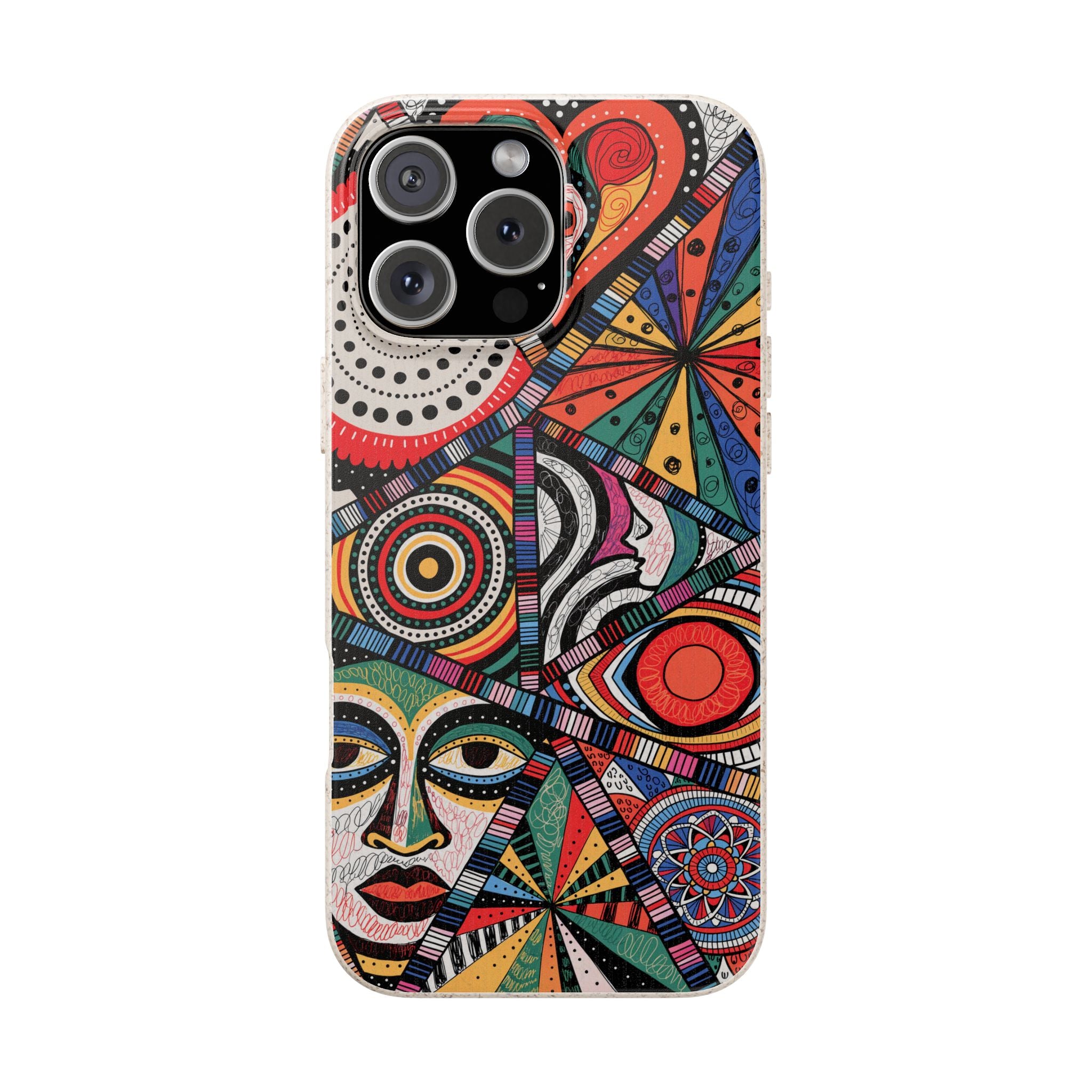 Lagos Fractal