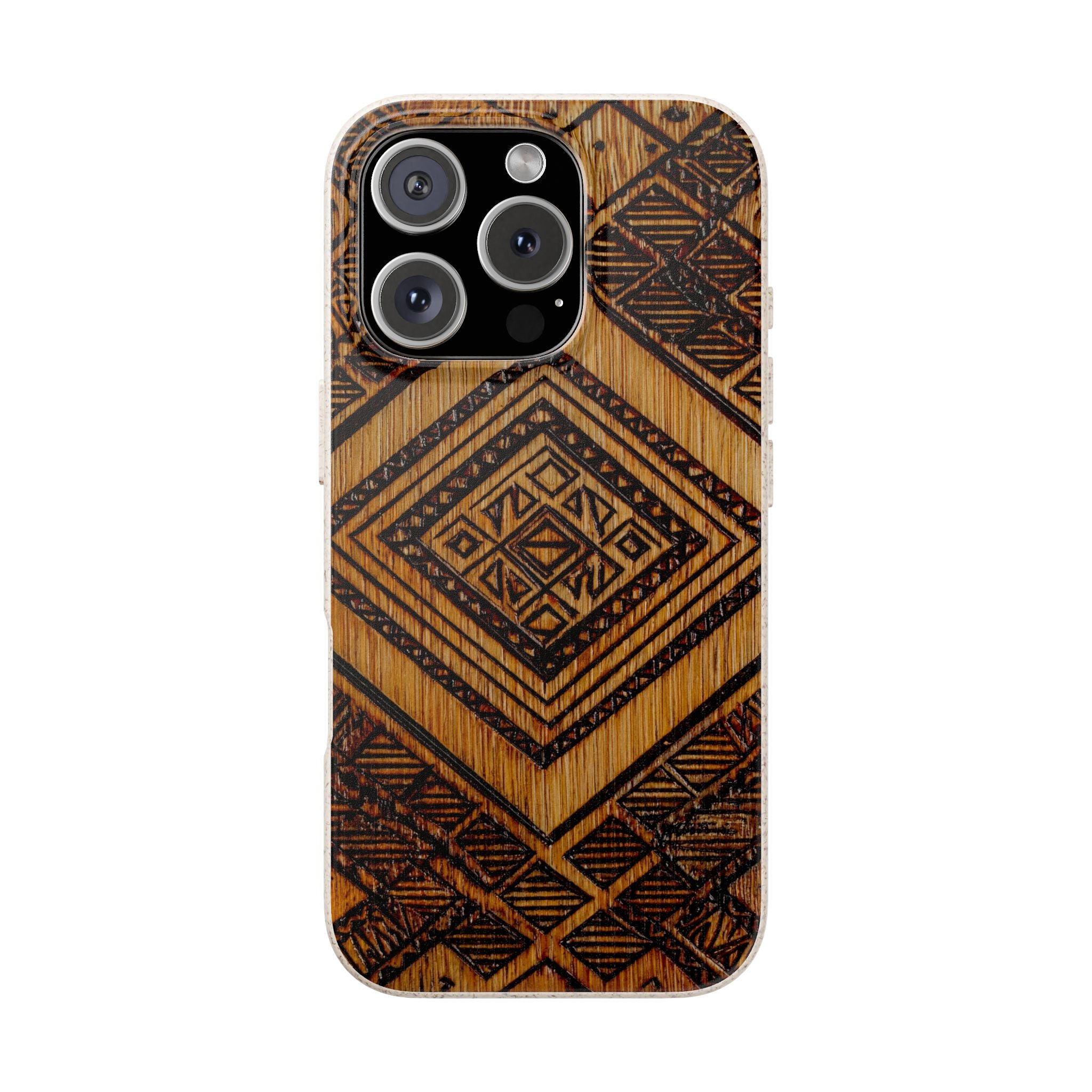 Ashanti Carve