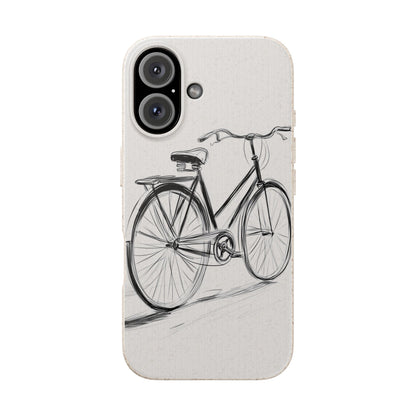 The Pedal Sketch