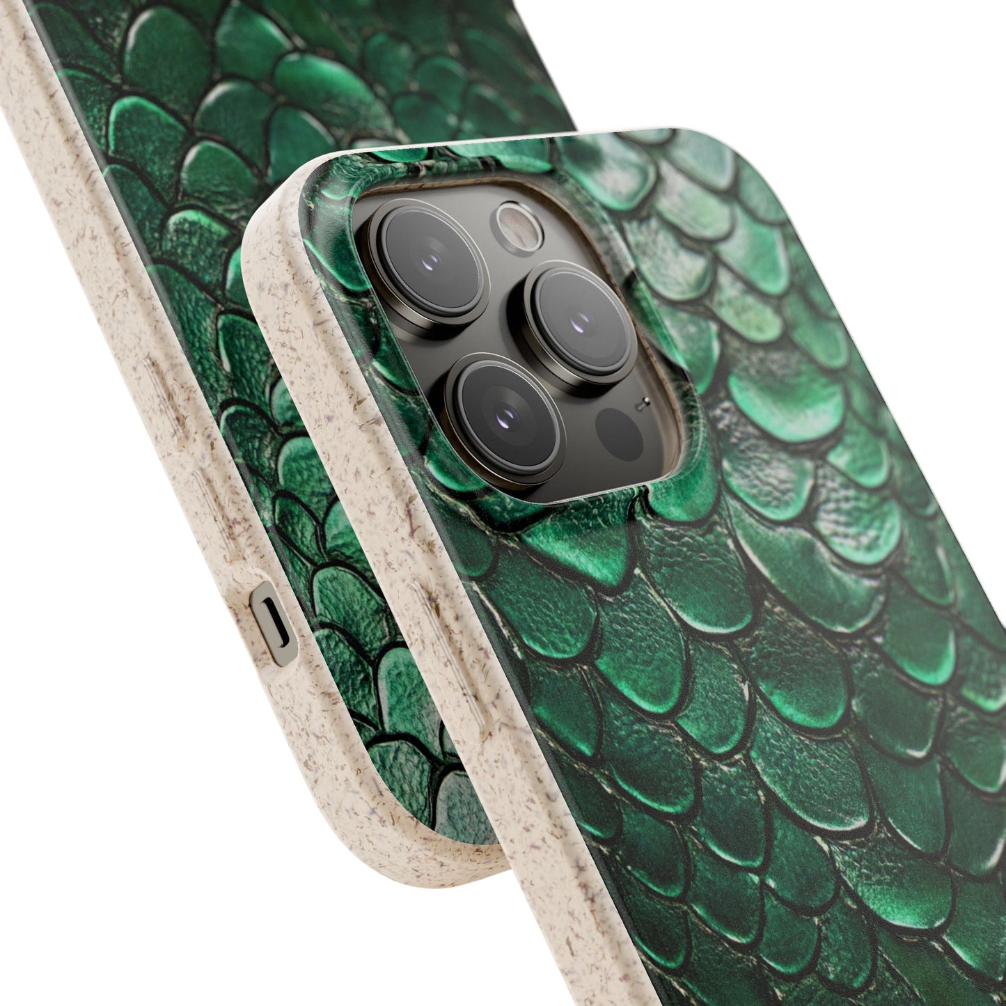 Serpent Shine