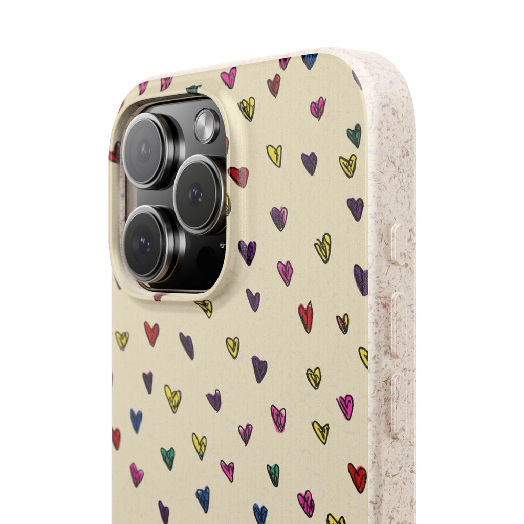 Retro Sweethearts