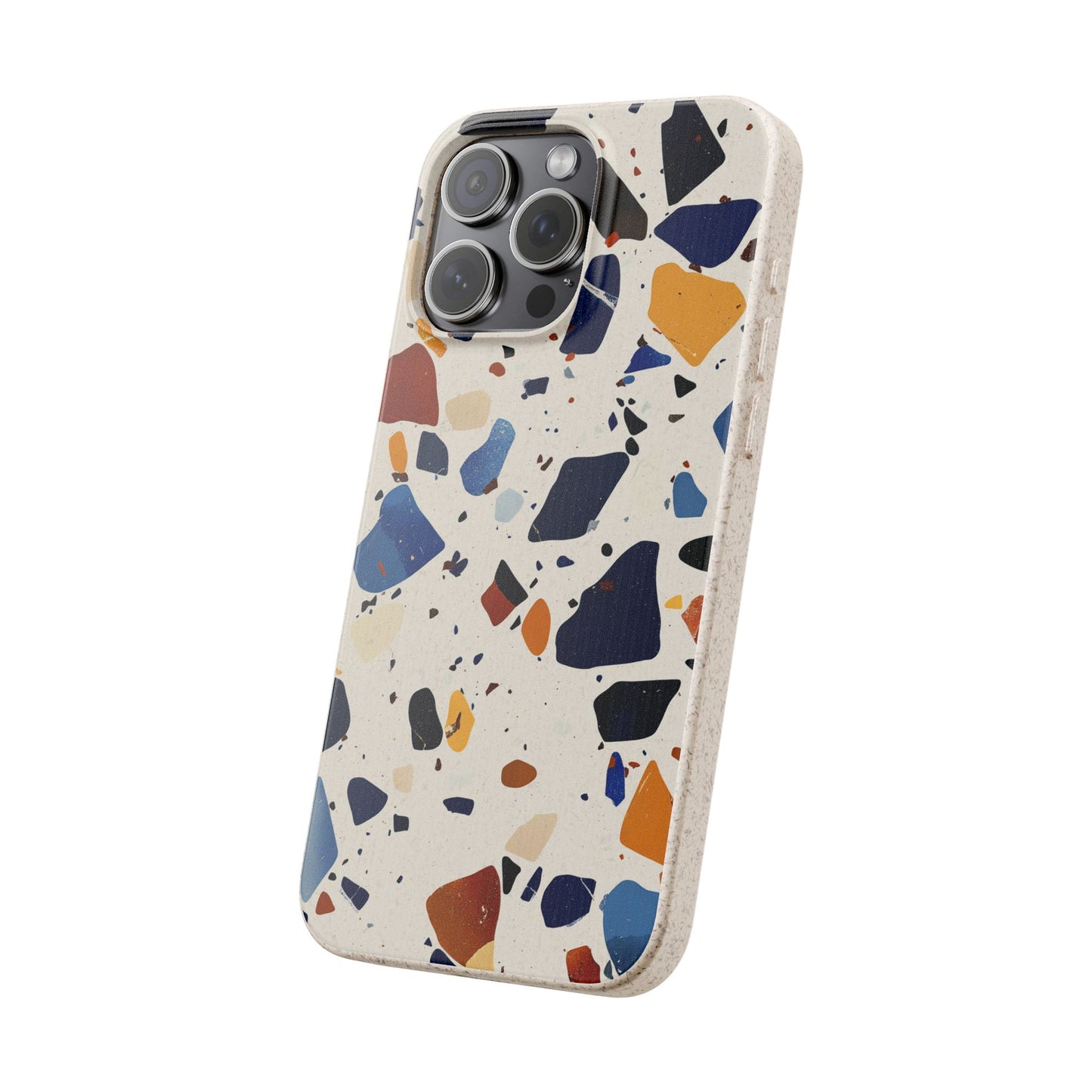 Shoreline Mosaic