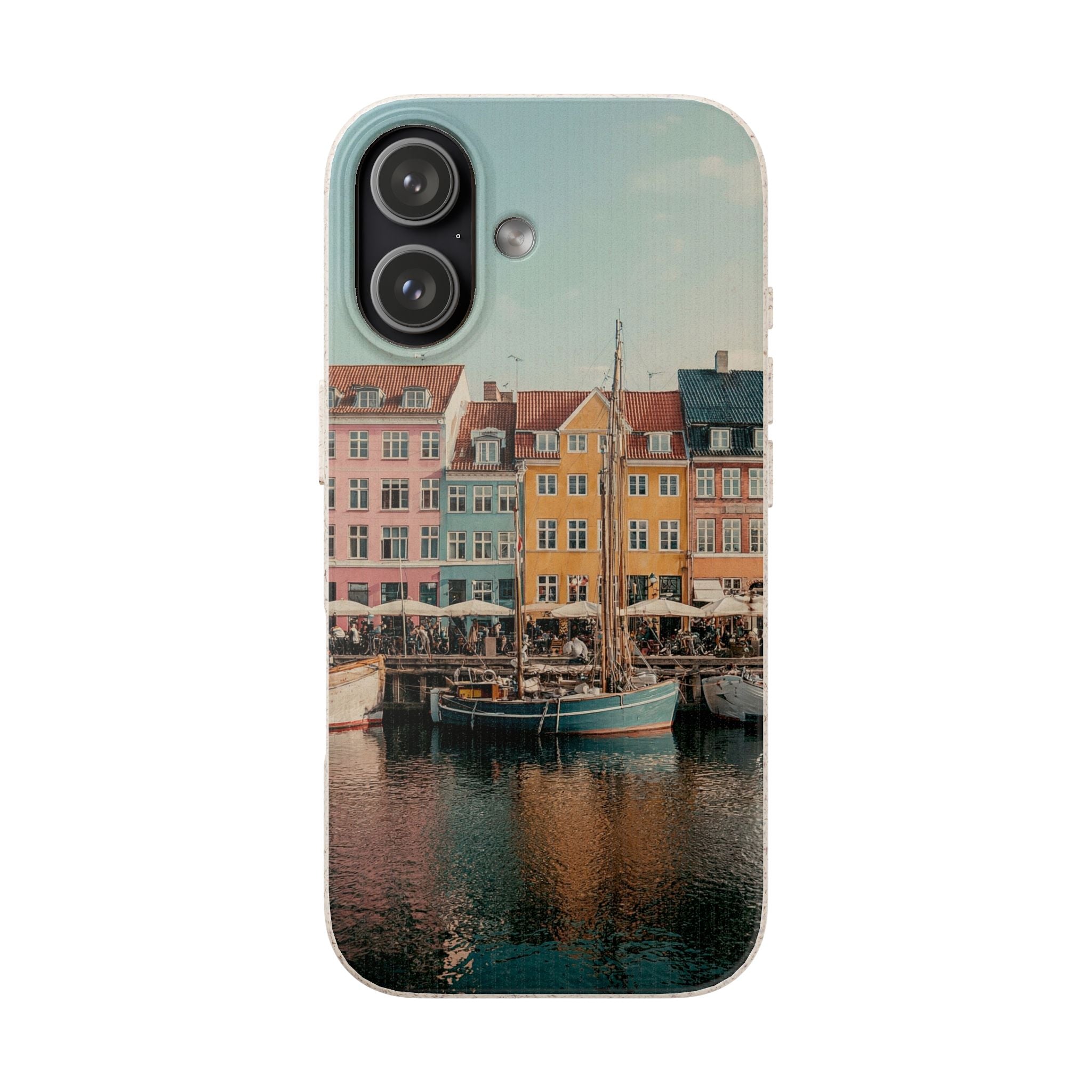 Copenhagen - The Canal