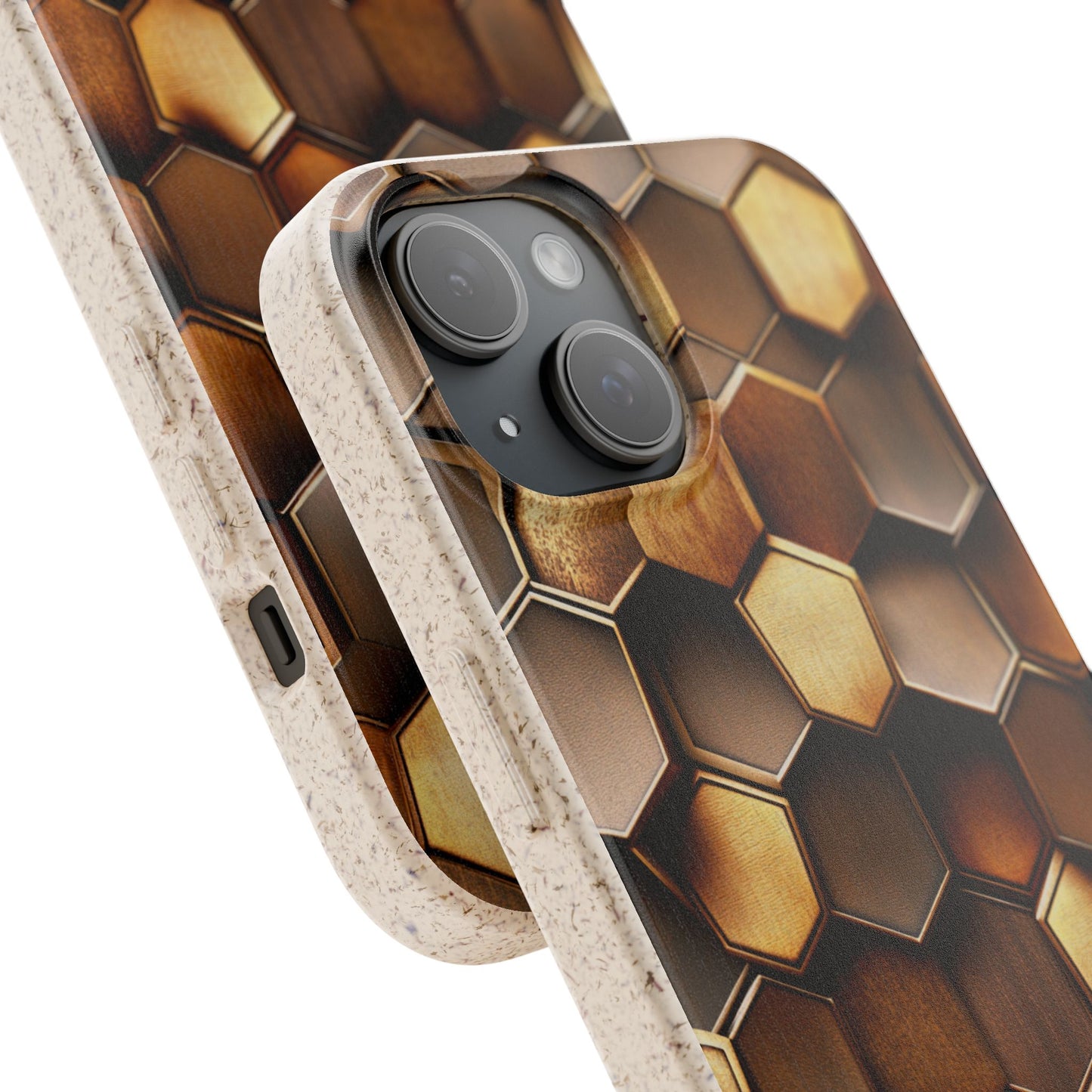 Honeycomb Hex