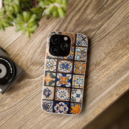 Moroccan Tiles
