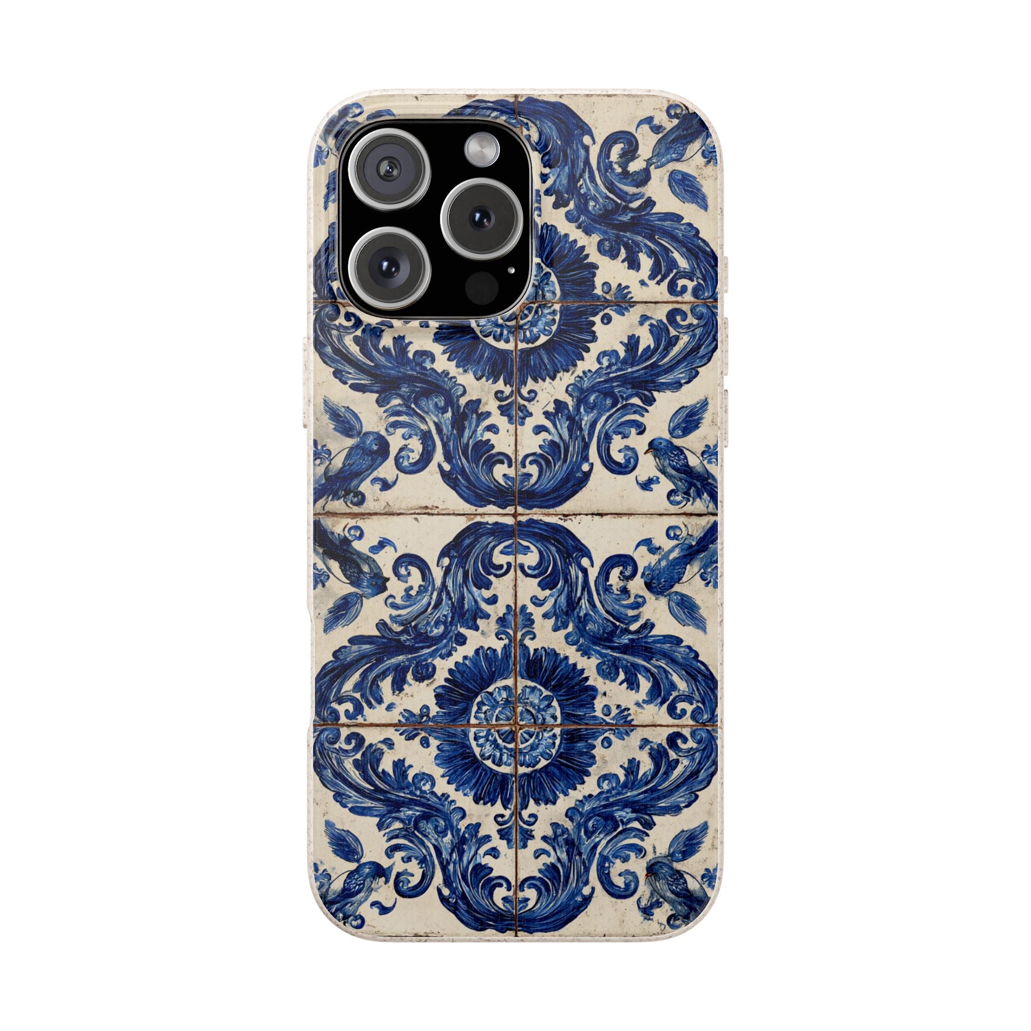 Porto Blue