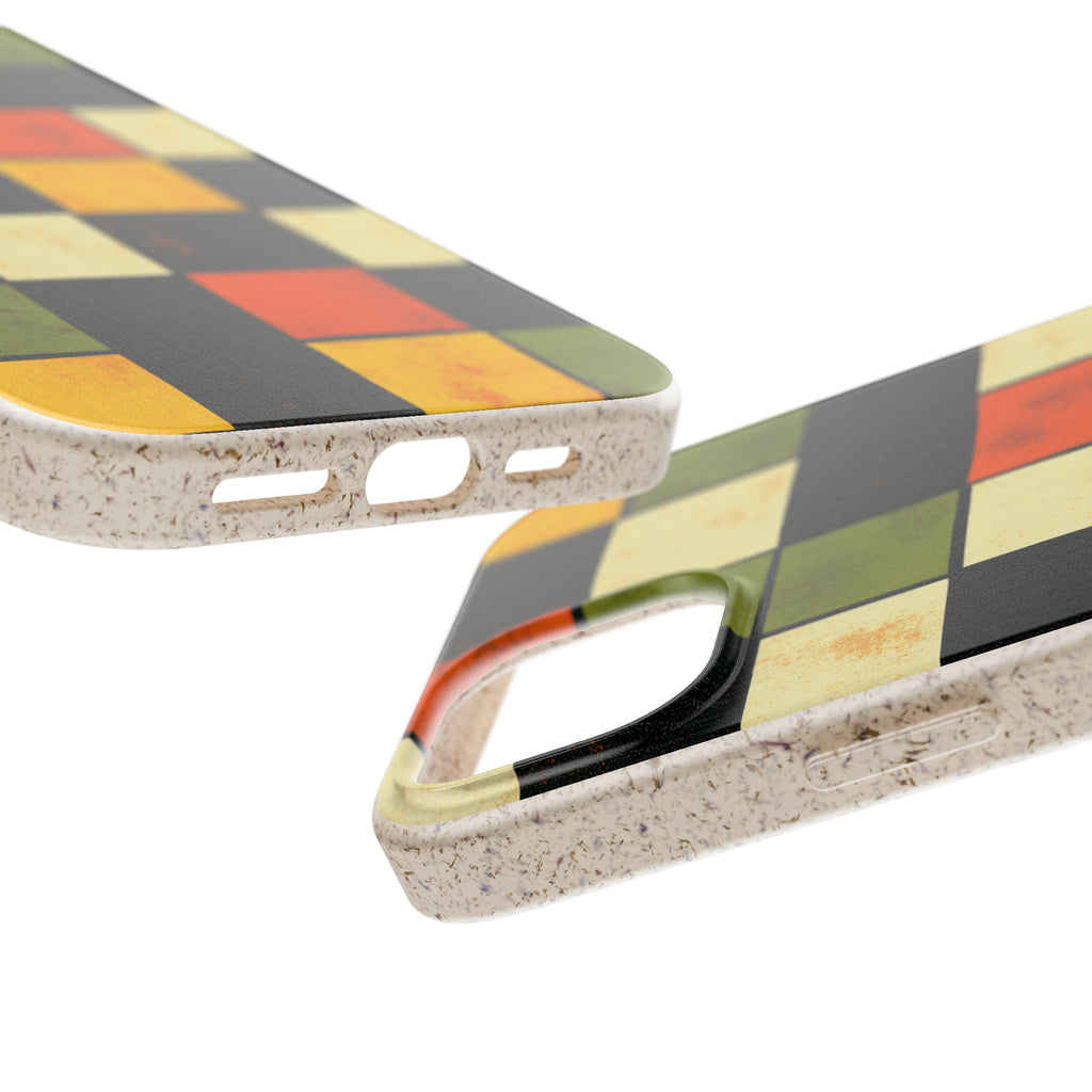 Mod Squared