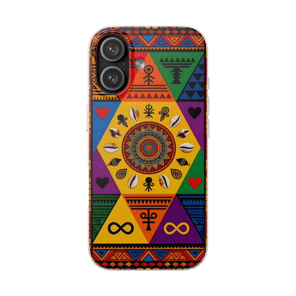 Nairobi Kaleidoscope
