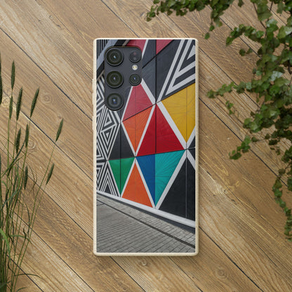 Urban Geometry