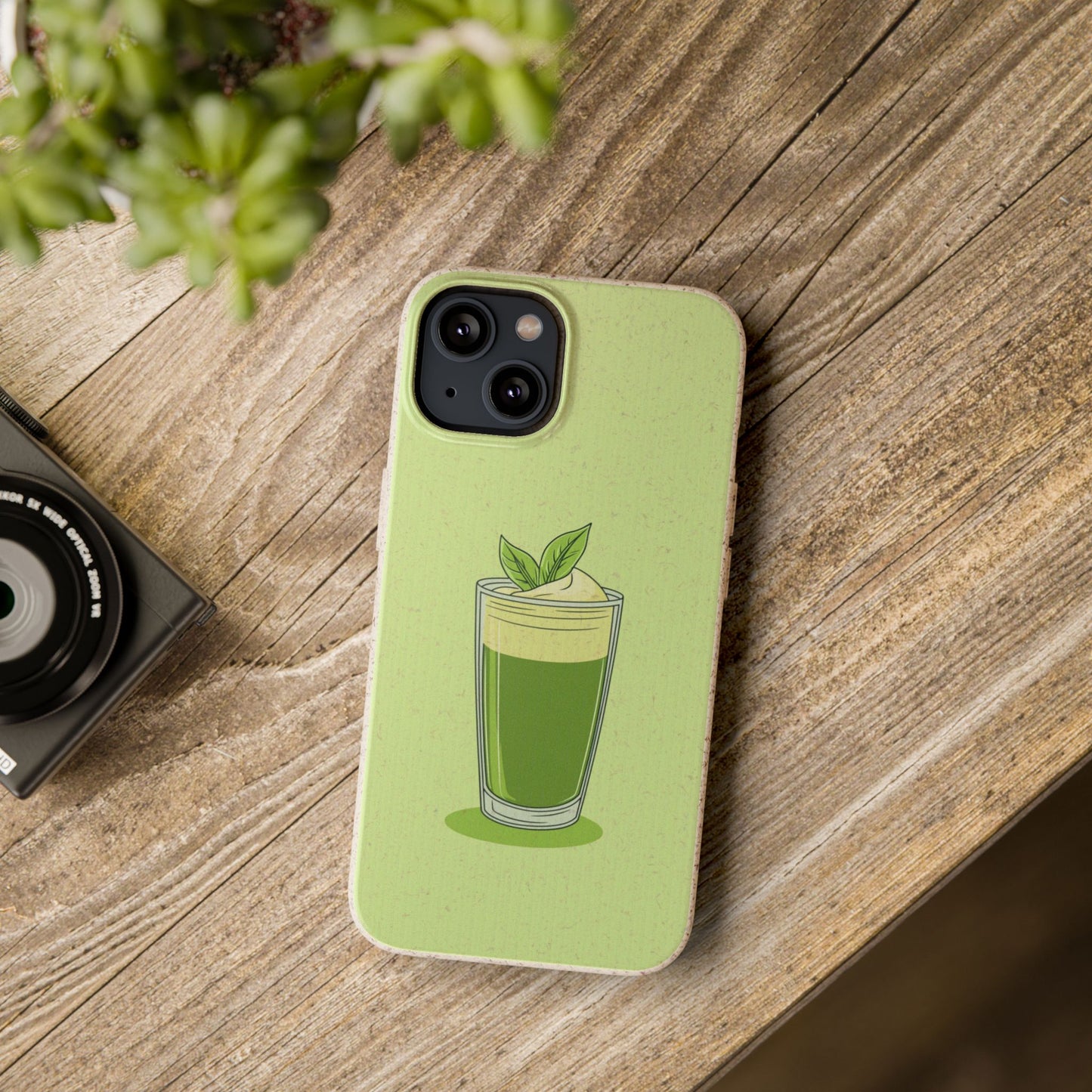 Matcha Moment - 1